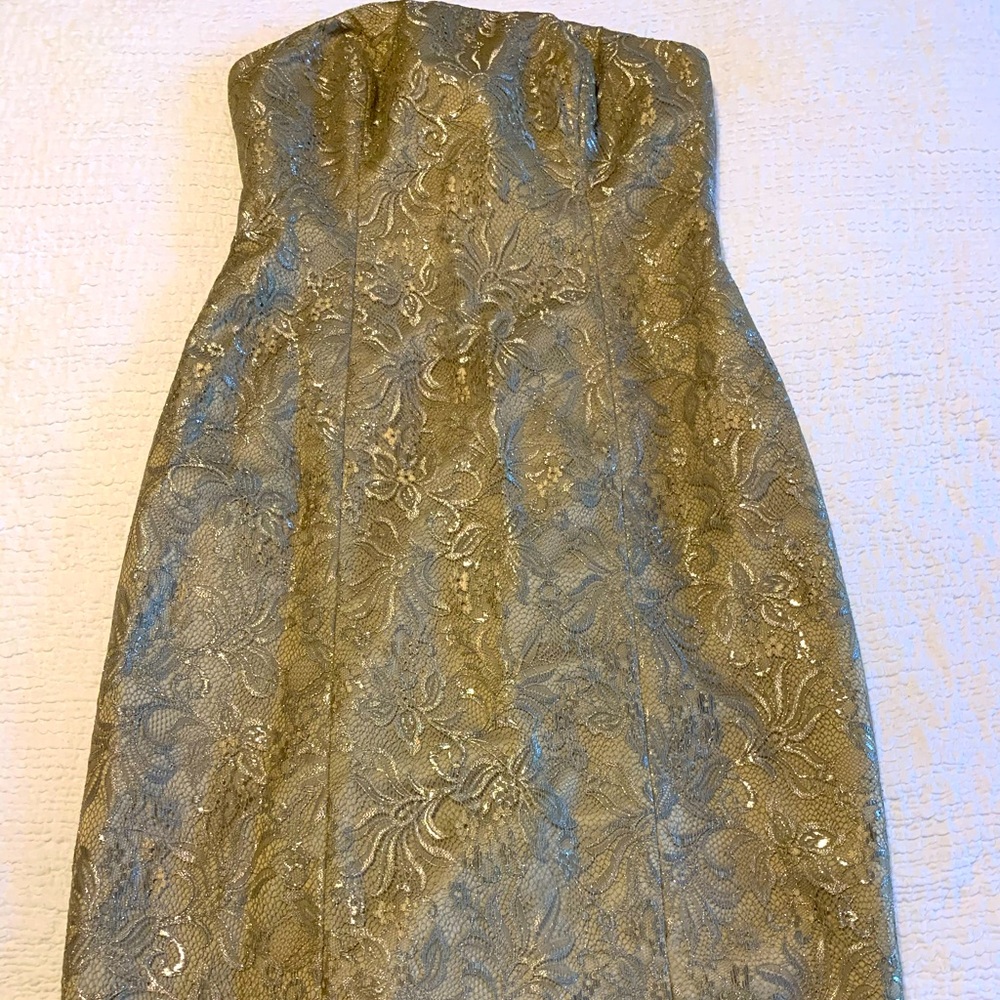 Ralph Lauren dress